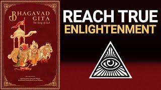 The Bhagavad Gita Summary (Animated) — Discover Your Dharma Thanks to the #1 Book of Hinduism ‍️