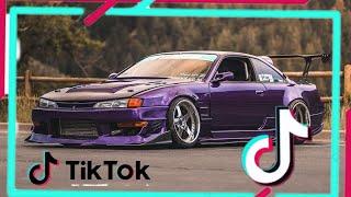 Tiktok cars compilation