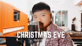 Christmas Eve - Jake Zyrus (Cover)