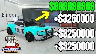 GTA5 Online - Brand New $olo MONEY Method After New Update! WORKING Now!