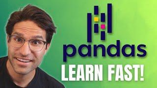 Learning Pandas for Data Analysis? Start Here.