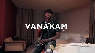 Werenoi Type Beat "VANAKAM" | Instru Sombre 2024