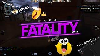 CS2 fatality.win alpha highlights [SUB GIVEAWAY]