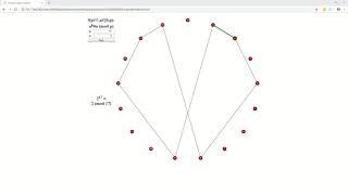 Miller-Rabin Primality Test