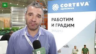 Corteva AgriscienceTM с богата гама продукти в основните земеделски култури