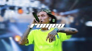 [FREE FOR PROFIT] Melodic Drill x Central Cee Type Beat | ROMEO  - Free For Profit Beats