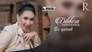 Dildora Niyozova  Be yurak (music version)