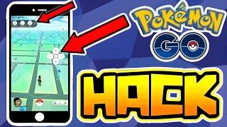 Pokemon Go Hack - Best Pokemon Go Spoofing Tutorial iOS/Android