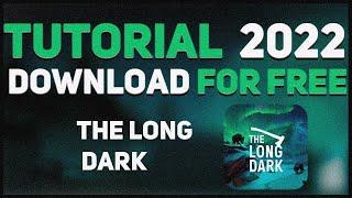 The Long Dark Crack 2023 | FULL GAME | Free Download