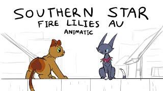 Southern Star - WarriorCats Fire Lilies AU Animatic