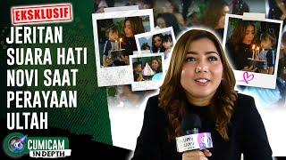 EKSKLUSIF! Curhat Pratiwi Noviyanthi Tentang Agus Salim Saat Perayaan Ulang Tahun | INDEPTH