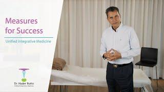 Measure of Success - Unified Integrative Medicine