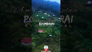 Poombarai village kodaikanal | பூம்பாறை கிராமம் கொடைக்கானல் | #poombarai #kodaikanal #summer #trip