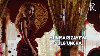 Munisa Rizayeva - Gulg'uncha |  Муниса Ризаева - Гулгунча #UydaQoling
