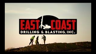 East Coast Drilling and Blasting Teaser