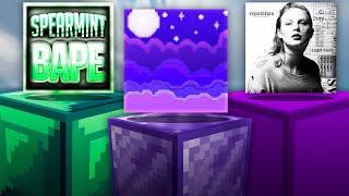 The 3 New BEST 16x Bedwars Texture Packs (1.8.9) | FPS Boost