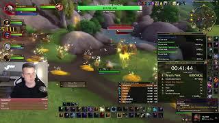 How I Made 500k Gold In 1 Hour In World Of Warcraft