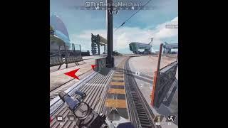 This Easy Technique Is Crucial To Becoming A Better Rampart Player - Apex Legends #Shorts