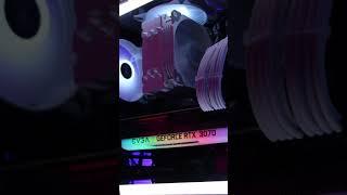 EVGA GeForce RTX 3070 FTW3 Quick Unboxing