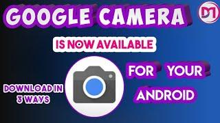 how to download best google camera || gcam kaise use kare || gcam kaise download kare(hindi 2020)