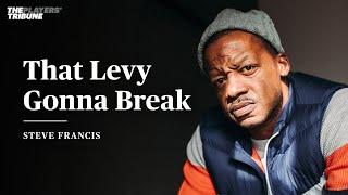 That Levy Gonna Break by Steve Francis | The Players’ Tribune