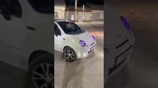 Matiz tuninguz. #matiz #car #shortvideo #shorts