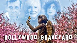 FAMOUS GRAVE TOUR - Viewers Special #22 (Fred Gwynne, Helen Keller, etc.)