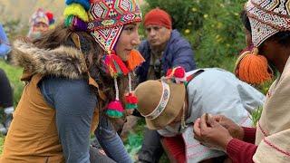 Bee The Wellness Retreat: Salkantay