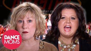 Dance Moms: ALDC Vs. CADC! (Season 2 Flashback)