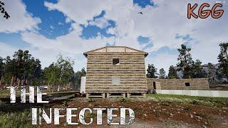 Storage And A Roof | The Infected | Day 13