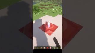 Minibuild 7 | Simply tasty cake #minecraft