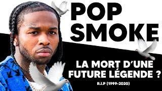 LA TRAGÉDIE POP SMOKE  (Shoot For The Stars Aim For The Moon)