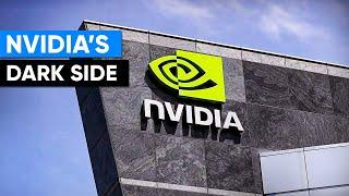 Everything That is Wrong With NVIDIA