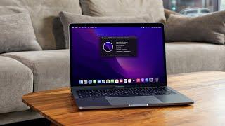 macOS 12 Monterey Review: Should You Download?