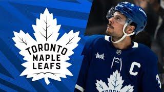 GREAT NEWS for the Maple Leafs! Big Update for Toronto Fans