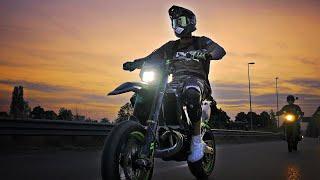 SUPERMOTO MOTIVATION | Lockdown Series #1