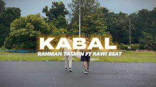 KABAL (So Polote deng nga pe putar bale) - Rahman Tasmin Ft Rawi Beat (Disco Tanah)