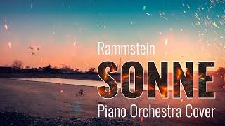 Rammstein - Sonne (Piano Orchestra Cover)