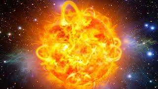 Universe Documentary: Explosive Secrets Of the Sun Solar Storms | Space Discovery Documentary