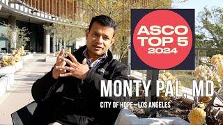 ASCO 2024 Top 5 Kidney & Bladder Cancer Trials | Monty Pal, MD City of Hope