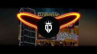 DJ make it bundem bass bleyer bleyer by spl audio professional sound system full bass