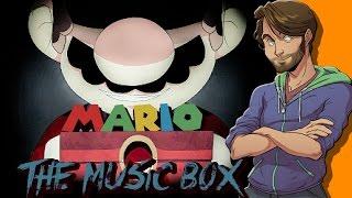 MARIO : THE MUSIC BOX - SpaceHamster