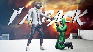 ZOGNAT is Back Free Fire 3D Animation | 3D Montage | Free Fire 3D Model Making