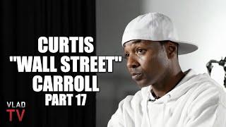 Curtis Carroll on Investing vs. Trading: Most People Will Never Invest & Let Money Sit (Part 17)