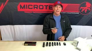 Microtech all OTF models reviewed