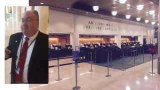 Downtown Rochester Campus Tour - Mayo Clinic