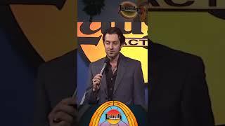 Max Amini | Not A Typical Persian Girl | Laugh Factory Stand Up Comedy #shorts