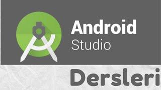 3 - Button, Button onClick | Android Studio Dersleri (2021)