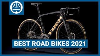 Top 5 | 2021 Road Bikes