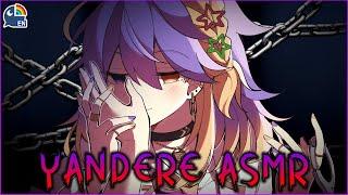 【ASMR】Yandere Roleplay 【NIJISANJI EN | Aster Arcadia】